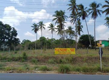 Terreno , Itapissuma · 08 lotes conjugados em Itapissuma -2880m²