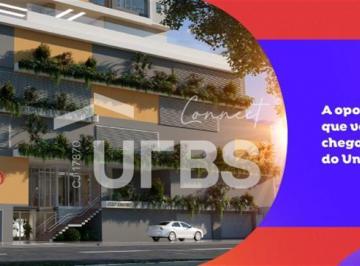 Apartamento de 1 quarto, Goiânia · APARTAMENTO LOFT 40,33MT 1 QUARTO SETOR LESTE UNIVERSITARIO