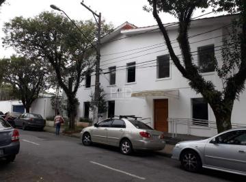 Comercial · 200m² · Prédio Comercial para Locação – 400 m2 - Jardim do Mar em São Bernardo do Campo