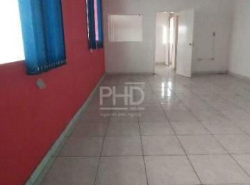 Casa · 121m² · Proximo a Lojas Americanas, Rua Municipal São Bernardo do Campo-SP