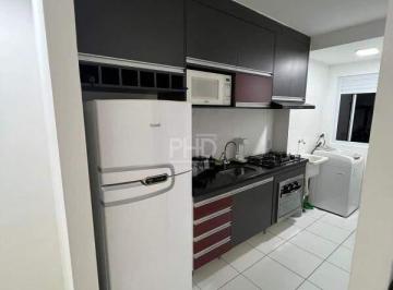 Apartamento · 48m² · 2 Quartos · 1 Vaga · Apartamento de 48m² – Residencial Ferrazópolis | Jardim Irajá – São Bernardo do Campo/SP