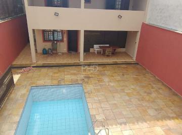 Casa · 304m² · 3 Quartos · 5 Vagas · Sobrado à venda, 3 quartos, 1 suíte, 5 vagas, Parque Espacial - São Bernardo do Campo/SP