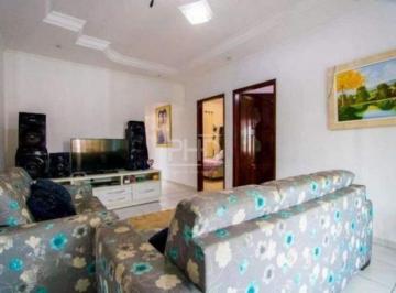 Casa · 224m² · 4 Quartos · 2 Vagas · Casa à venda, 4 quartos, 2 vagas, Parque Novo Oratório - Santo André/SP