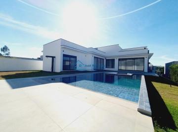 Foto 01 · Casa Alto Padrão condomínio Equilibrium cidade de Atibaia