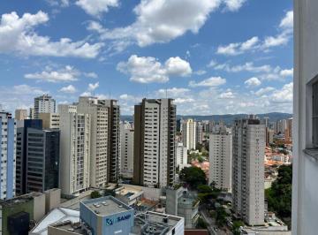 Apartamento de 3 quartos, São Paulo · Apartamento Alto de Santana