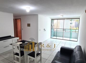 202610131039453970.jpg · Apartamento para Venda em João Pessoa, Tambaú, 2 dormitórios, 1 suíte, 2 banheiros, 1 vaga