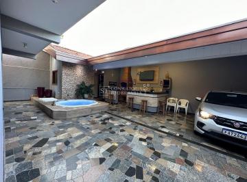 Foto 24 · Casa de 3 quartos com suíte, 6 vagas de garagem na Morada do Sol em Americana-SP por R$995.000,00