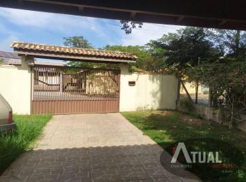 Casa · 182m² · 3 Quartos · 9 Vagas · Casa à venda no Bairro Vale das Flores - Atibaia