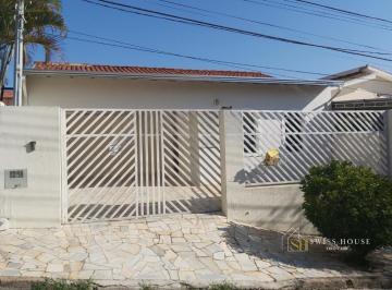 0 · Casa à venda no Jardim Nova Europa em Campinas/SP
