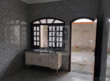Foto 01 · Sobrado, Eldorado, Caçapava, SP