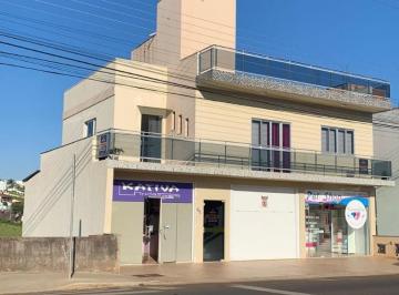 Foto 01 · Prédio, Reunidas, Caçador, SC