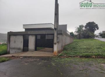 Foto 01 · Casa, Jardim Apolo, Sengés, PR