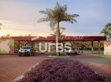 Terreno , Senador Canedo · TERRENO LOTE 357,60MT JARDINS TURIM