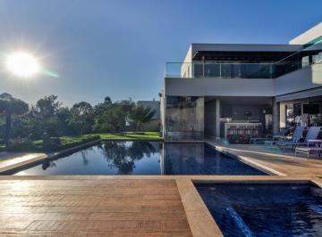 Casa de 5 quartos, Brasília · Casa na Smdb Lago sul