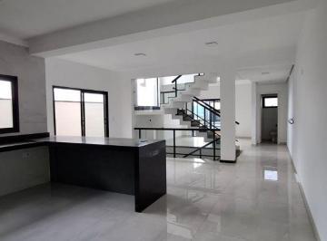 Casa de 3 quartos, Poços de Caldas · Casa nova- Residencial Alamedas