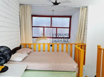 Foto 01 · apartamento de uma suíte na praia Grande de Ubatuba