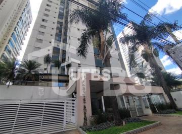 Apartamento de 2 quartos, Goiânia · APARTAMENTO 56,15MT 2 QUARTOS SENDO 1 SUITE SETOR BUENO
