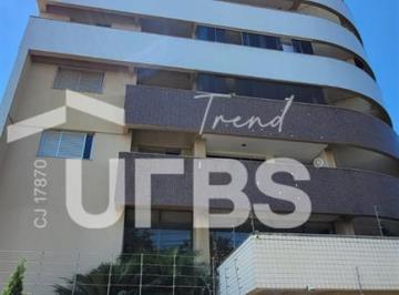 Apartamento de 3 quartos, Goiânia · APARTAMENTO 74,93MT 3 QUARTOS SENDO 1 SUITE SETOR LESTE UNIVERSITARIO