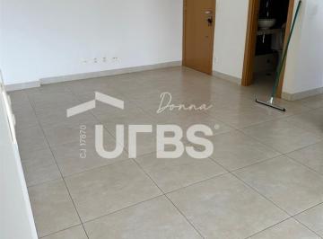 Apartamento de 2 quartos, Goiânia · APARTAMENTO 64,51MT 2 SUITES SETOR ALTO DA GLORIA 