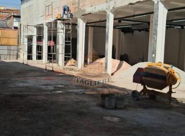 Comercial · 1366m² · GALPÃO (TERMINANDO REFORMA) BRÁS