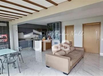 Apartamento de 3 quartos, Goiânia · APARTAMENTO 139MT 3 SUITES SETOR PARQUE LOZANDES 