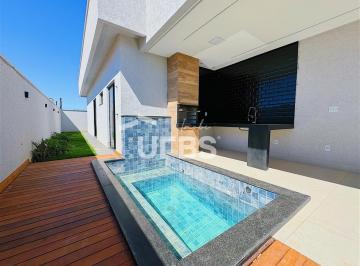 Casa de 3 quartos, Senador Canedo · CASA TERREA 180MT 3 SUITES TERRAS ALPHA 1