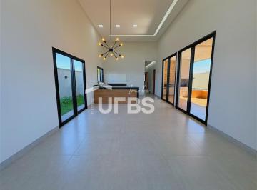 Casa de 3 quartos, Senador Canedo · CASA TERREA 150MT 3 SUITES TERRAS ALPHA 2