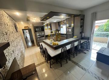 Casa · 278m² · 7 Quartos · 2 Vagas · Sobrado com Duas Casas no Jardim Terras do Sul