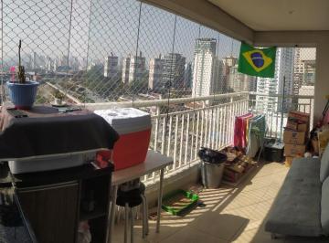 Apartamento de 2 quartos, São Paulo · Apartamento Tatuapé, 63 m², 2 Quartos, 1 Suíte, 1 Vaga, por R$ 790.000,00