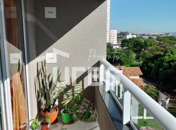 Apartamento de 2 quartos, Goiânia · APARTAMENTO 55,78MT 2 QUARTOS SENDO 1 SUITE SETOR VILA ROSA