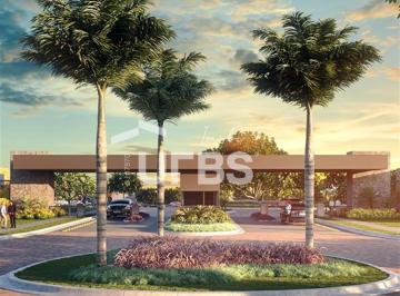 Terreno , Aparecida de Goiânia · TERRENO LOTE 377,20MT PARQVILLE FIGUEIRA 