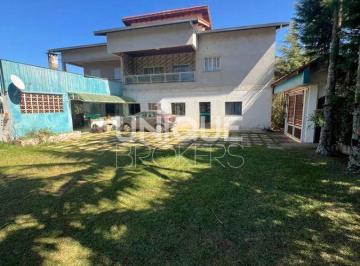 Rural · 4954m² · 4 Quartos · 4 Vagas · Chácara com 4 quartos, Caxambu - Jundiaí/SP