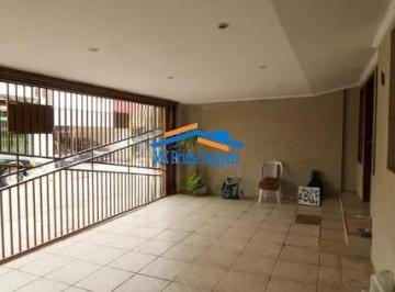 Casa · 165m² · 4 Quartos · 2 Vagas · Casa Térrea à venda com 4 quartos e 2 vagas - Continental $850.000,00