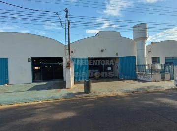 Comercial · 2080m² · 7 Barracões e escritório comerciais com ótima localização