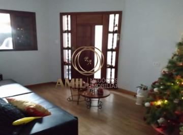 Foto 01 · RA AMIL VENDE Casa Sobrado, 05 Dormitórios sendo 01 Suíte, 200m², área construída, Zona Leste de São