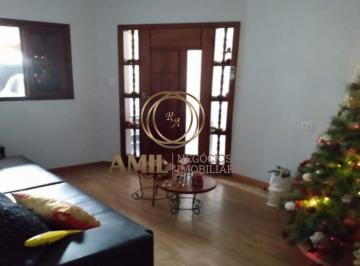 Foto 01 · RA AMIL VENDE Casa Sobrado, 05 Dormitórios sendo 01 Suíte, 200m², área construída, Zona Leste de São