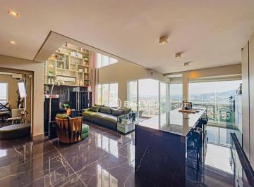 28dfab6151c3492f9b62ec1f9227ec4c2e7e3835 · Apartamento com 2 dormitórios à venda, 214 m² por R$ 3.400.000,00 - Alphaville - Barueri/SP