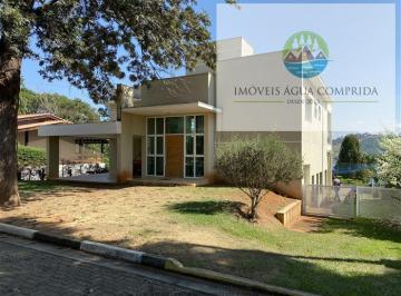 Casa · 350m² · 3 Quartos · 5 Vagas · Casa à venda - no Condomínio Novo Horizonte