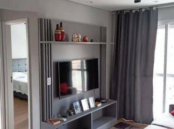 e05fa5836dd26f7293d0c6ab64d5ffc12148626f · Apartamento à venda, 58 m² - Centro - Campinas/SP