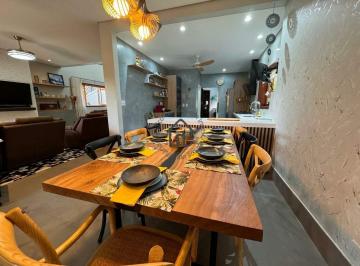 sala de jantar · Casa à venda no condomínio Ouro Verde em Valinhos.