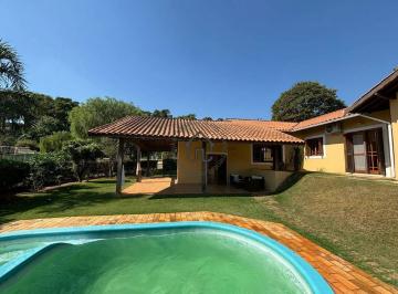 Casa · 309m² · 3 Quartos · 4 Vagas · Casa térrea 3 quartos à venda no Villa Hipica II em Vinhedo.