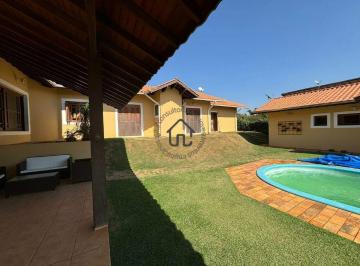 Casa · 309m² · 3 Quartos · 4 Vagas · Casa térrea 3 quartos à venda no Villa Hipica II em Vinhedo.