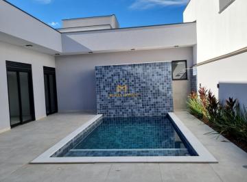 Foto 01 · Excelente casa no condomínio Jardim Laguna