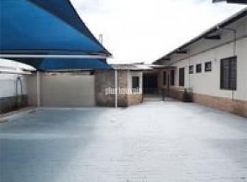 Comercial · 740m² · 4 Vagas · GALPAO SOCORRO