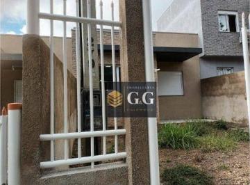 b967da2e7014e4bd6e3bd9fc5948ad335415a219 · Casa com 2 dormitórios à venda, 53 m² por R$ 289.000,00 - Tarumã - Viamão/RS