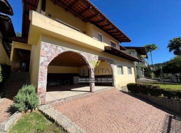 99bbbae991dfa3a43229b707288f628940ac7c7c · Casa com 6 Dormitórios à Venda no Condomínio City Figueiras - Bairro Vorstad - Blumenau SC