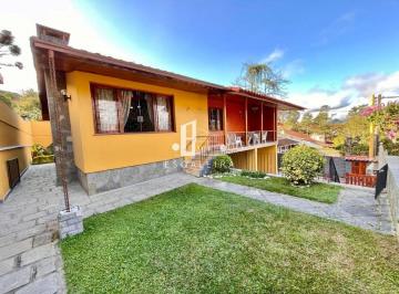 Foto 01 · CASA À VENDA NA CIDADE DE TERESÓPOLIS RJ