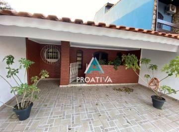 21b9aeab26e0d40d50d80c9059fd857711f3852c · Sobrado à venda, 268 m² por R$ 690.000,01 - Parque Capuava - Santo André/SP
