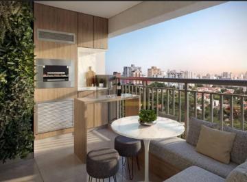 Apartamento · 63m² · 2 Quartos · 1 Vaga · Apartamento novo em Tucuruvi!