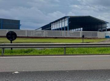 Foto 03 · Pavilhão industrial ou logístico para alugar em Estrela, RS, na Estrada da Produção, BR386, região c